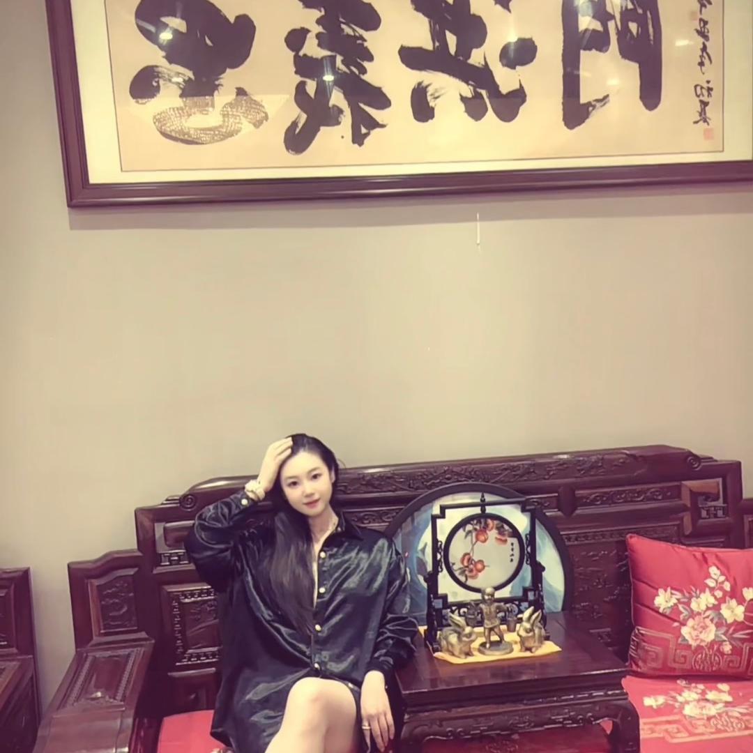 洪門 冰姐🇨🇳