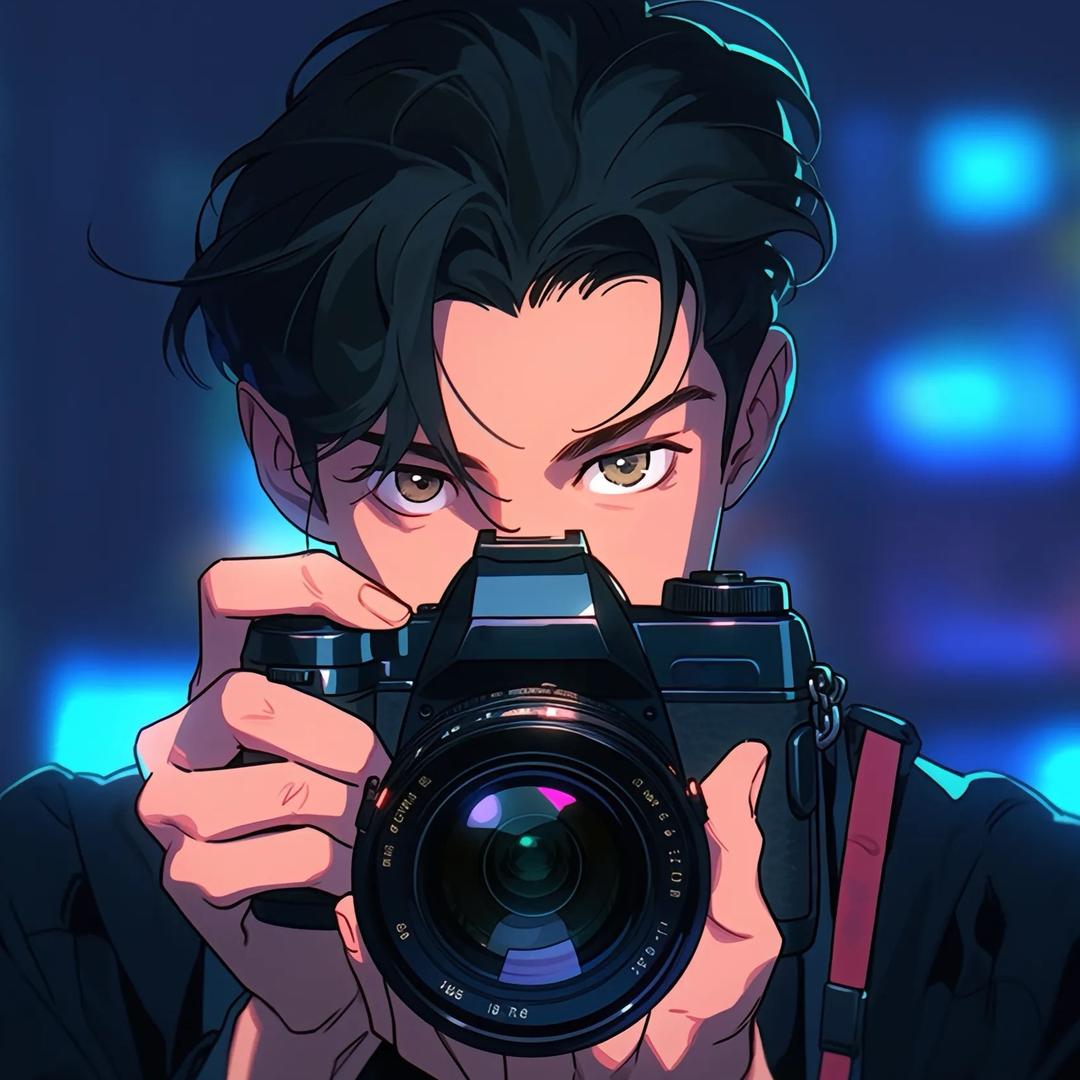 泉视角📷