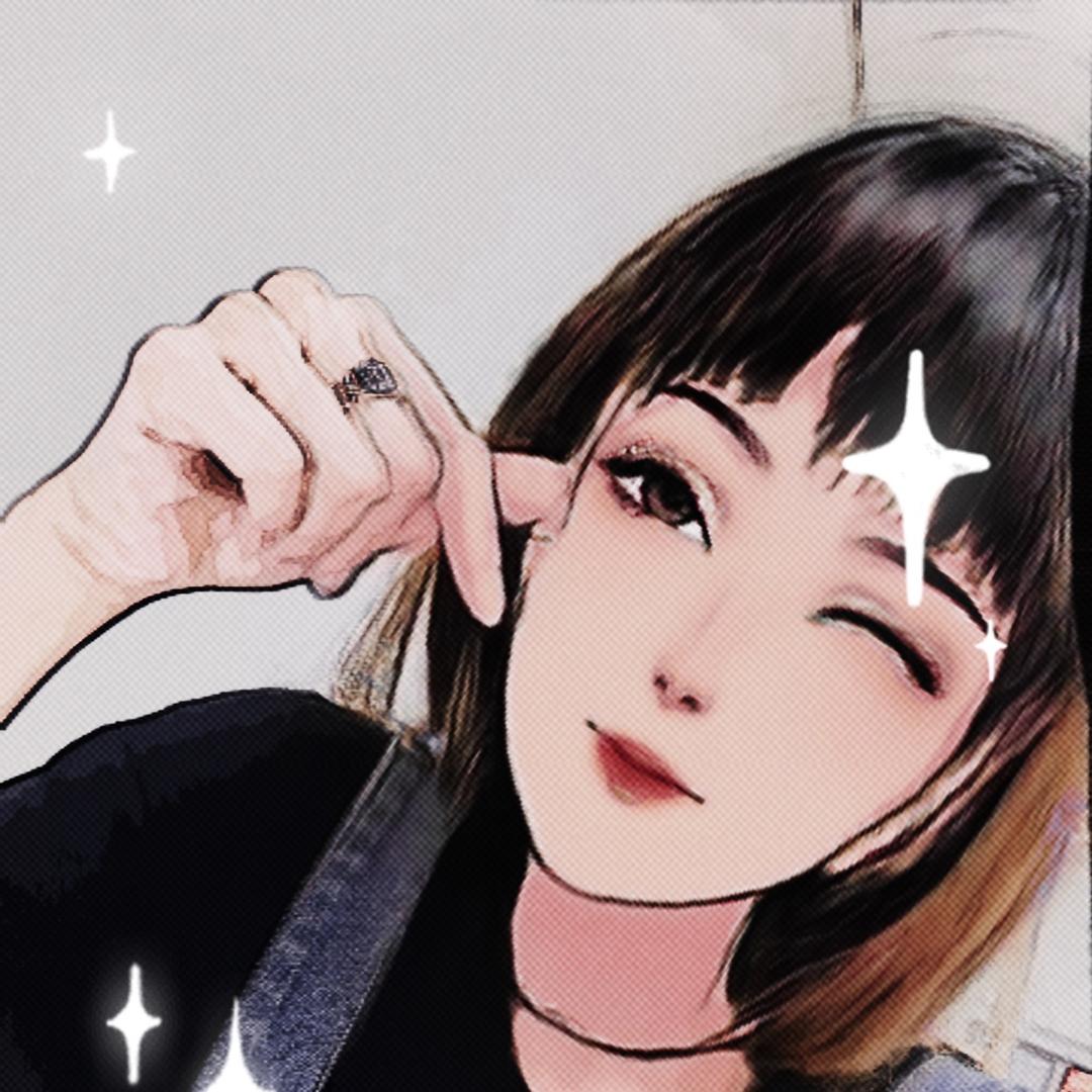 💋楚婧☺️