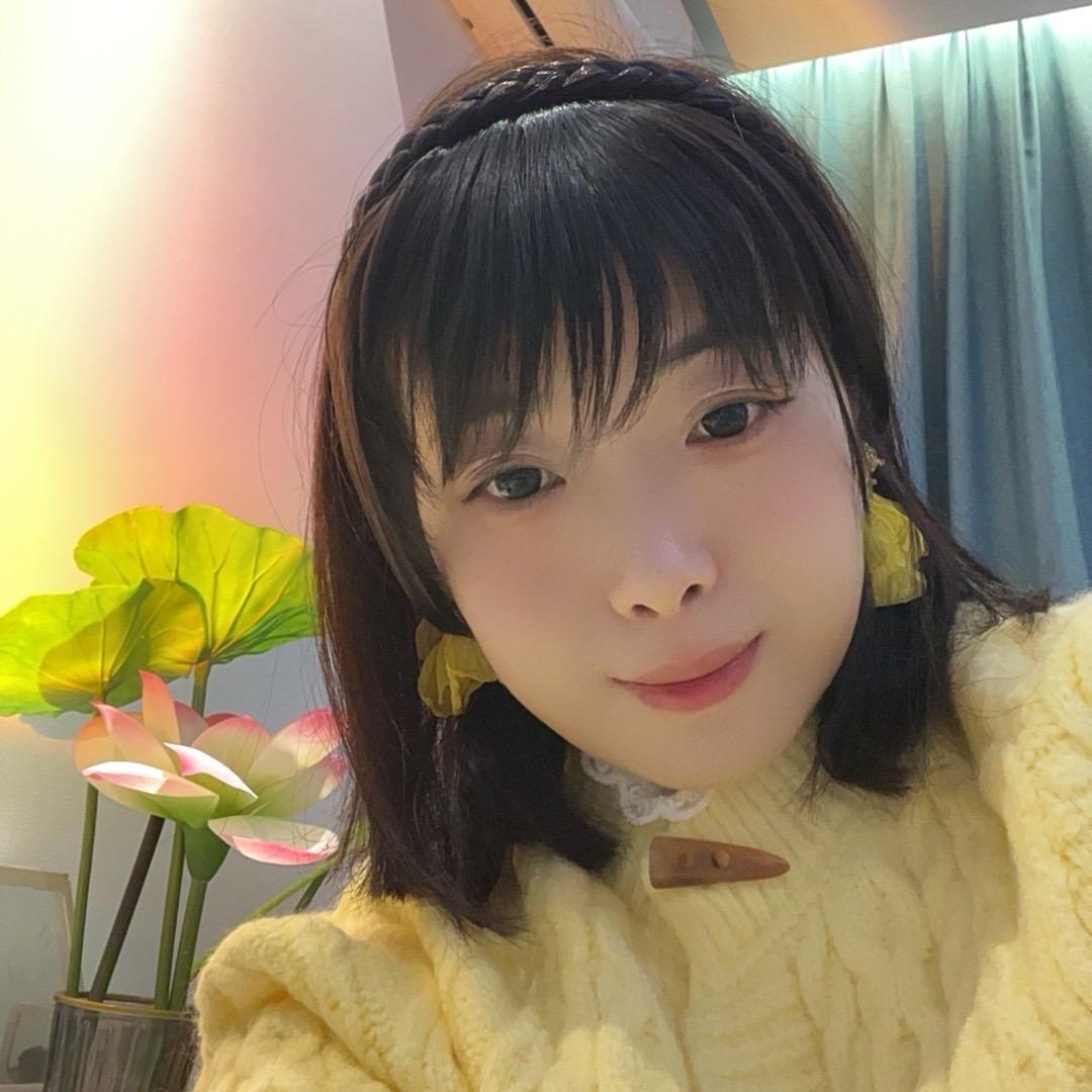 lulu姐✨声控助眠