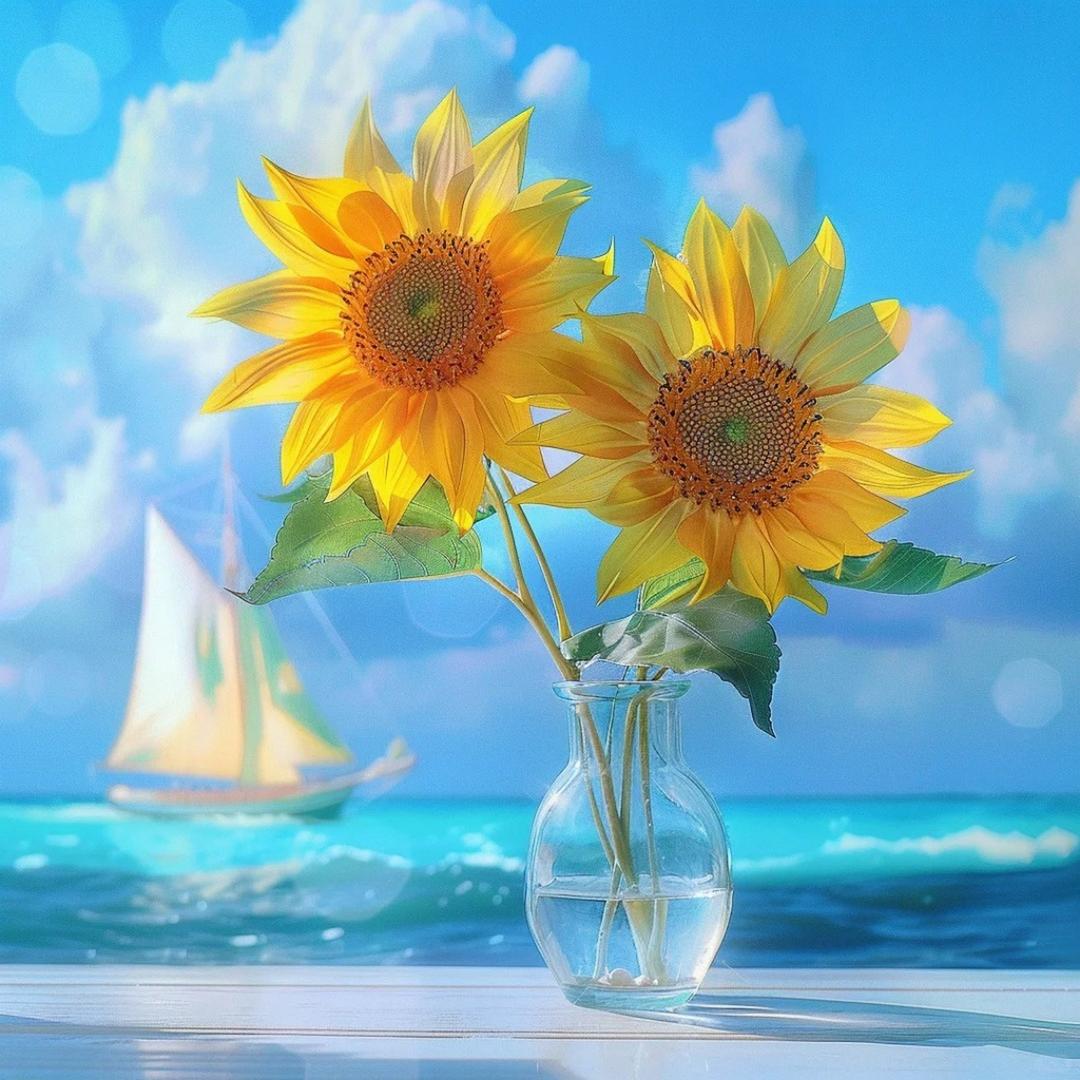 淡泊宁静 ☀️☀️☀️☀️☀️☀️ ☀️