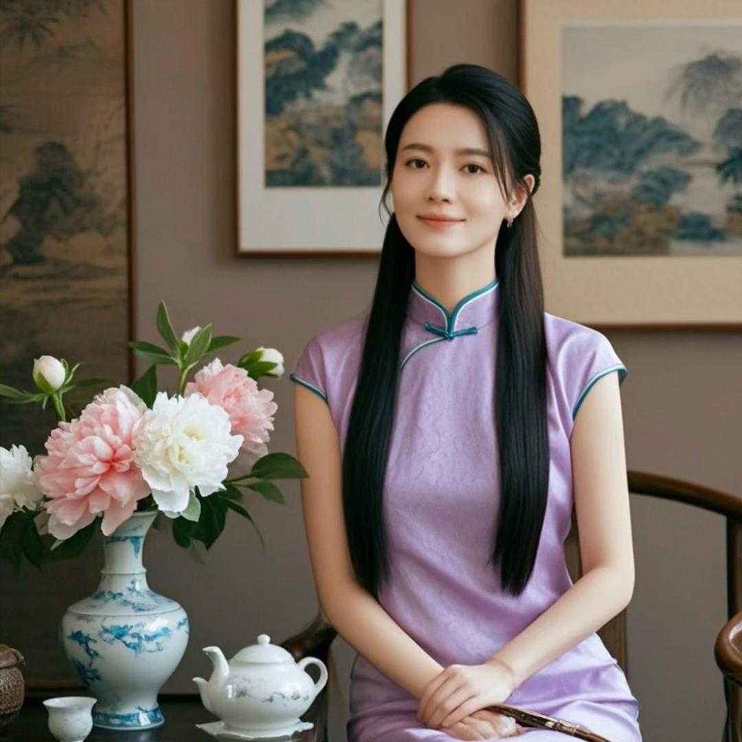 子潾