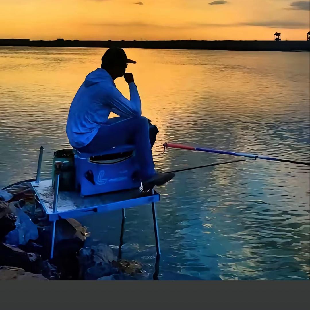 钓鱼知识和技巧