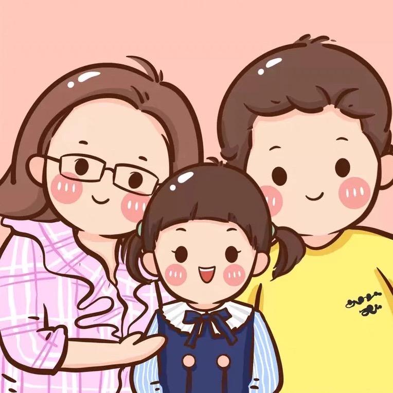 糖糖妈妈