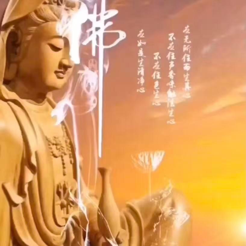 天缘阁一老奶奶（观香）