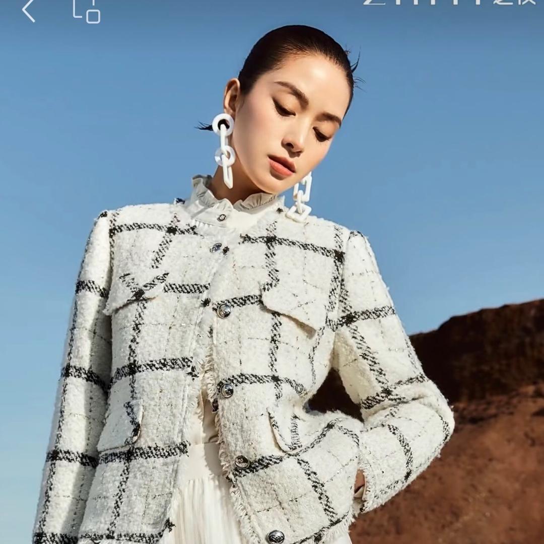 小满女装