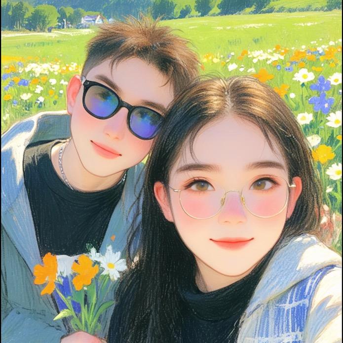 小胡小胡多金多福💰💰💰