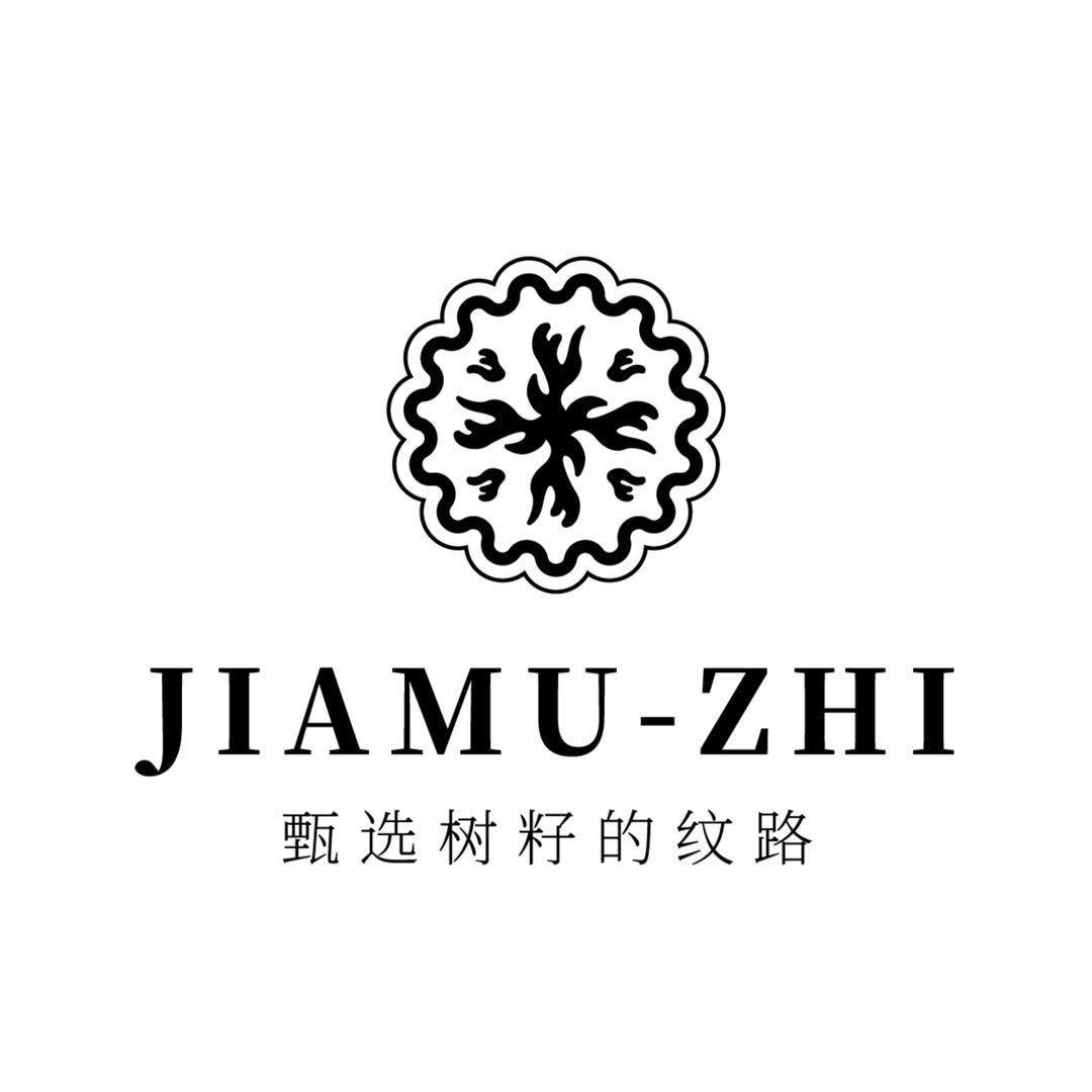 甲木出品｜JIAMU- ZHI