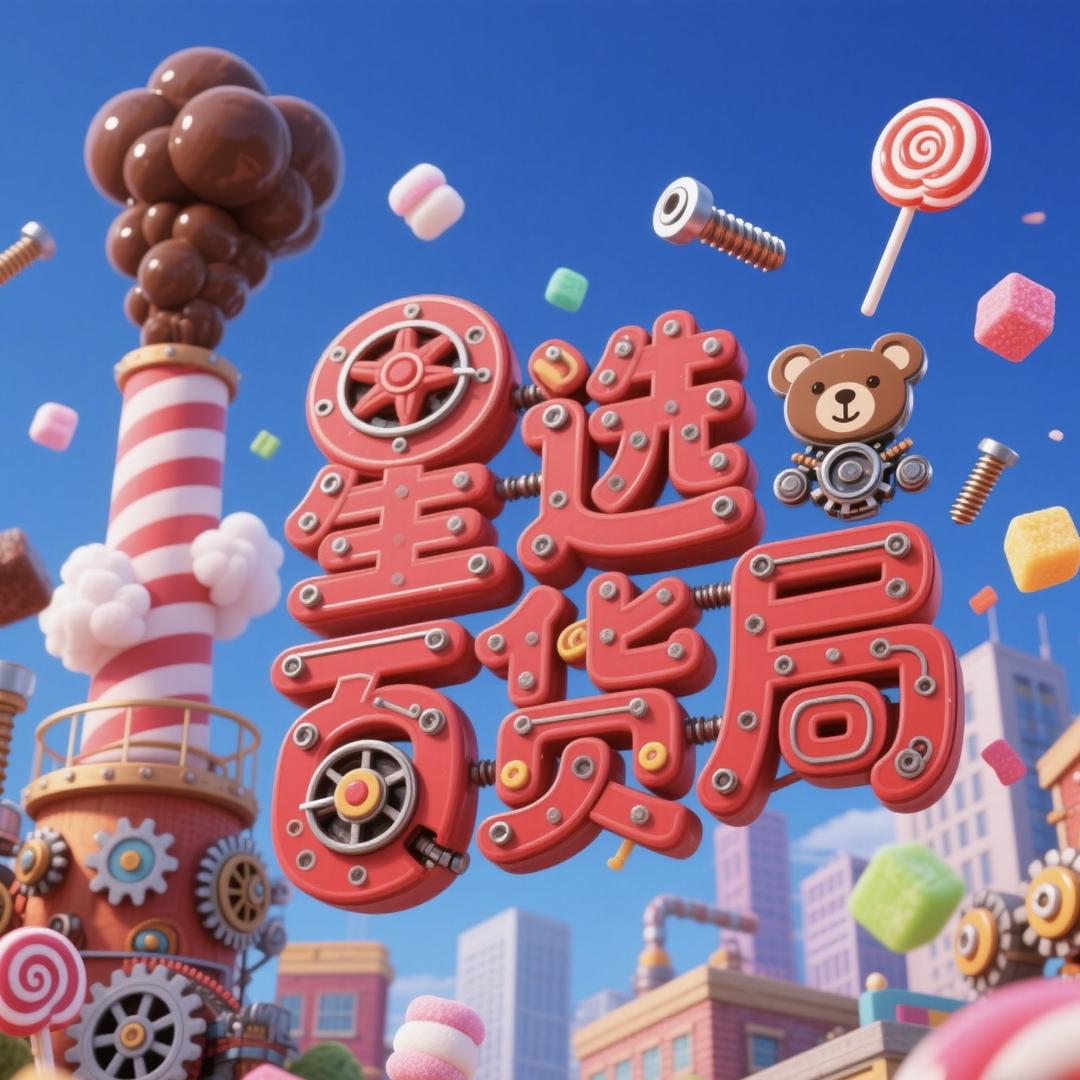 星选百货局