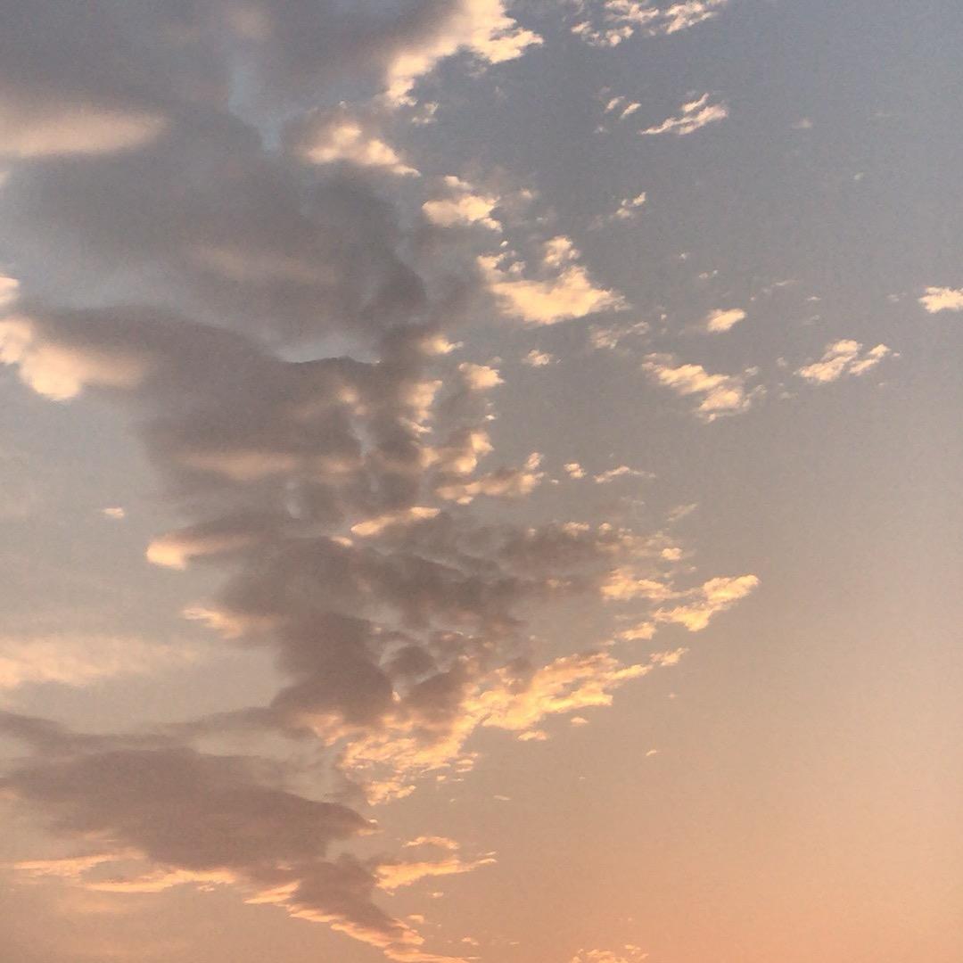 星辰大海