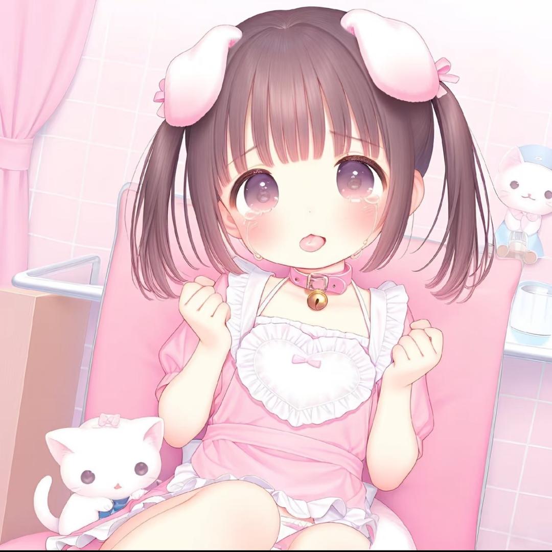 小甜点