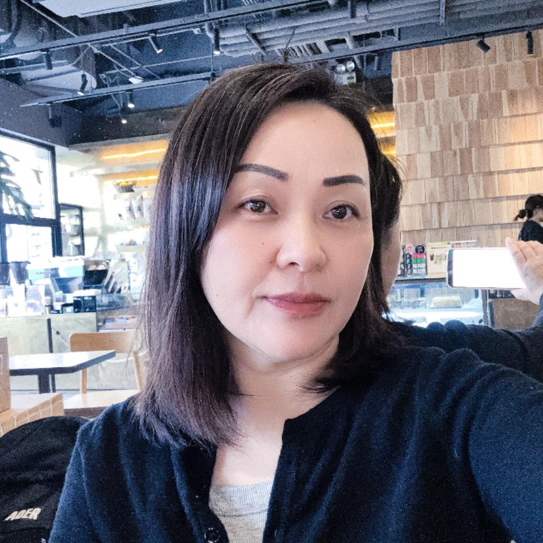 婧姐