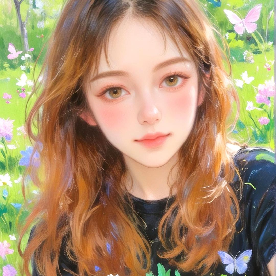 小Eviya