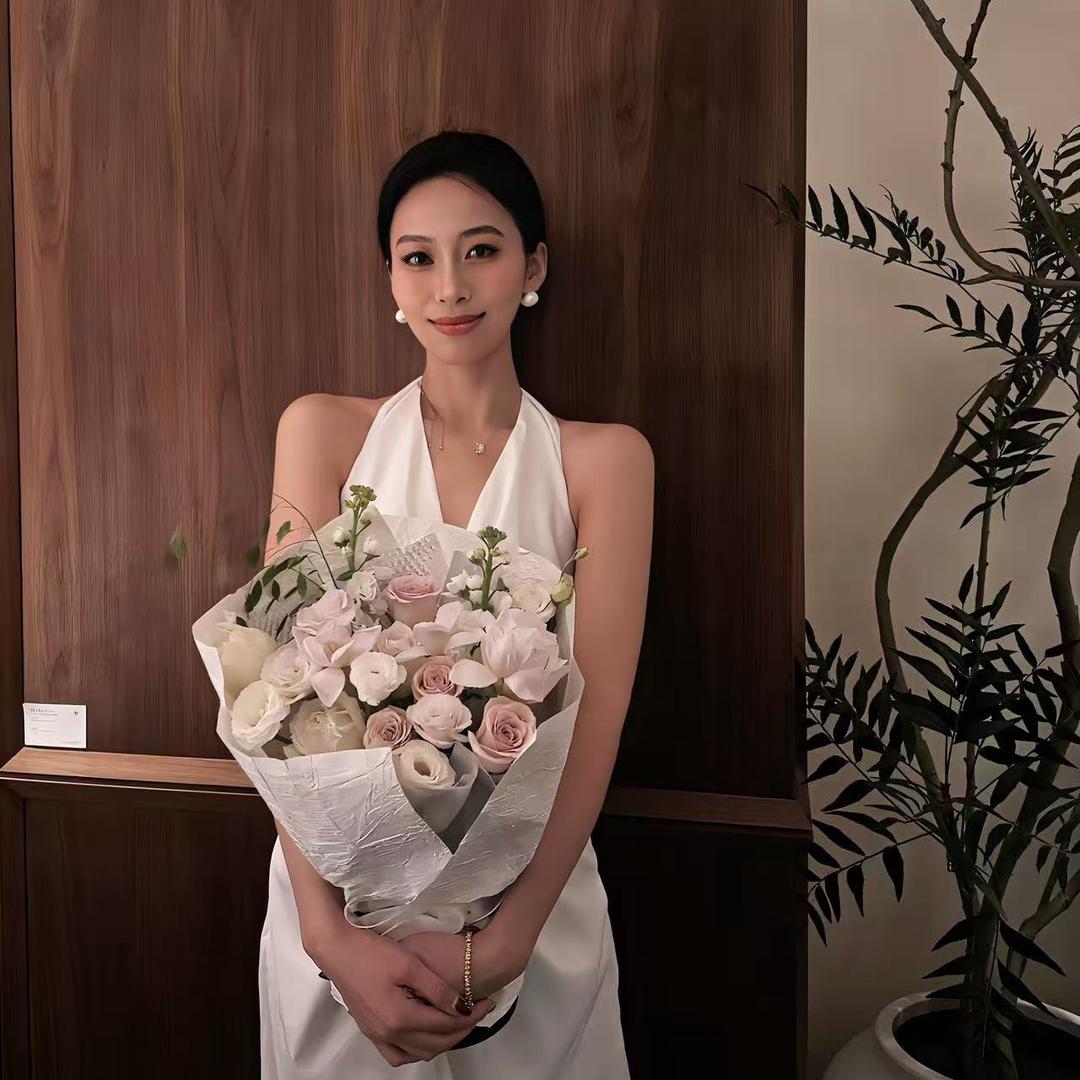 月亮定制女裤
