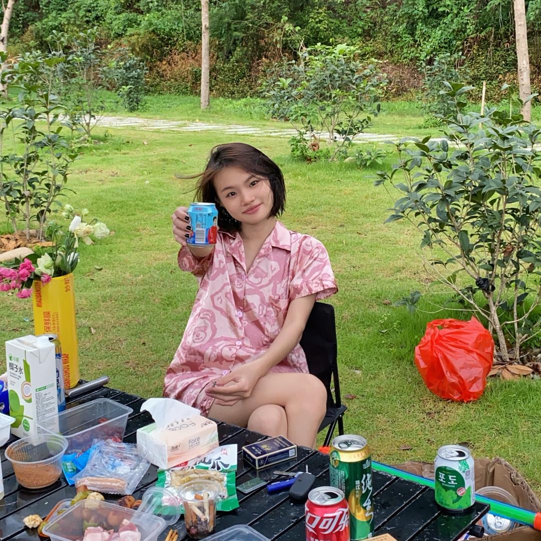 德妹呀！