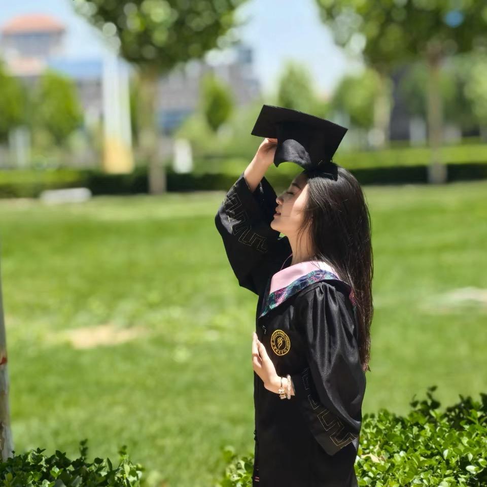 懂车学妹