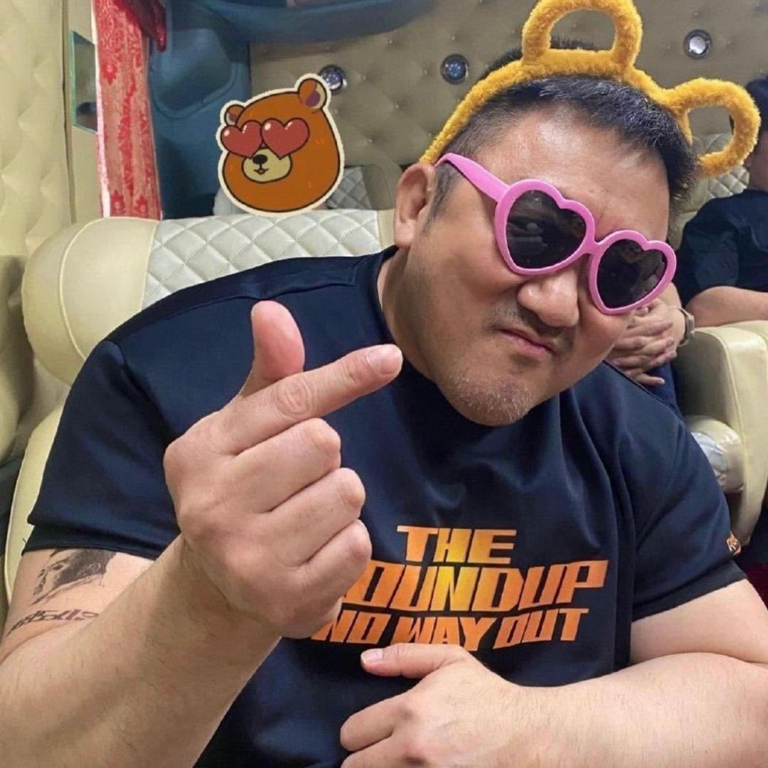 看见月亮离开
