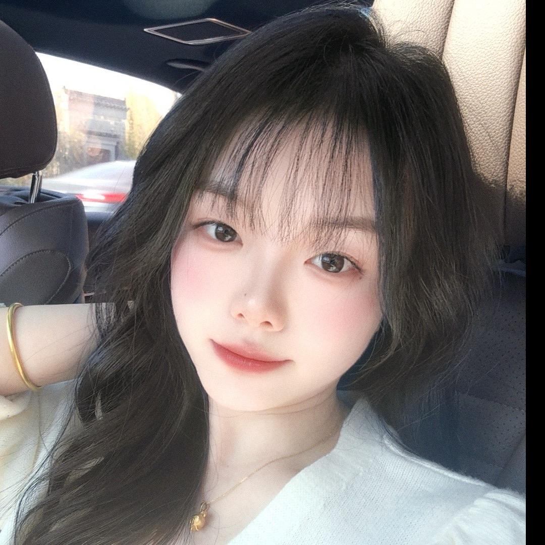 卖五金的小姐姐