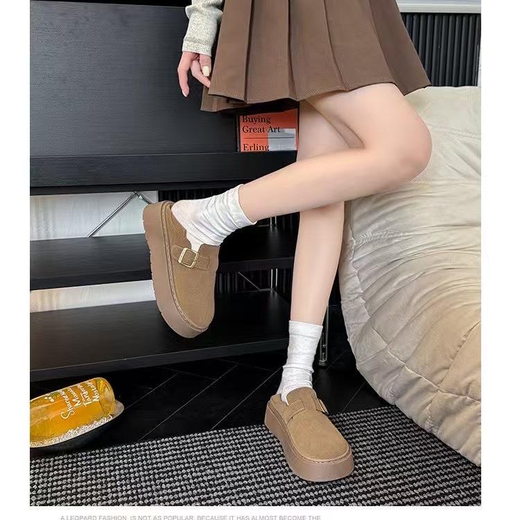 喜见精品女鞋
