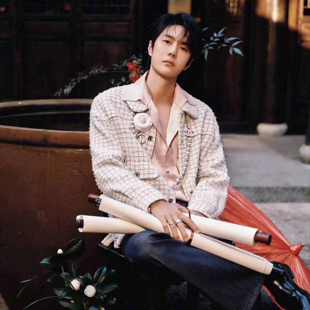 🍃💫香菜啵啵🍀🌿🌿