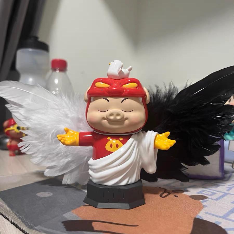别太善良