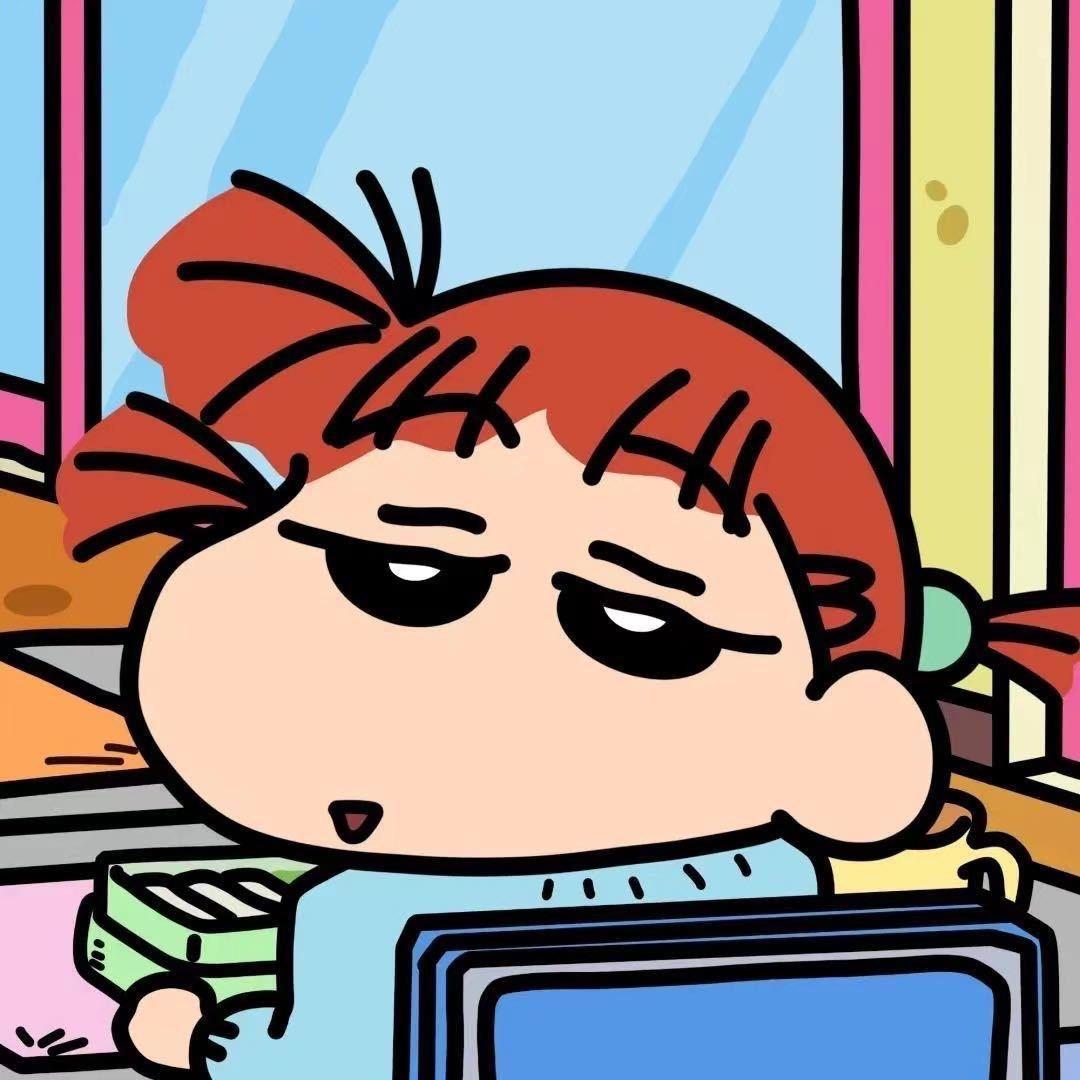凉白开👩