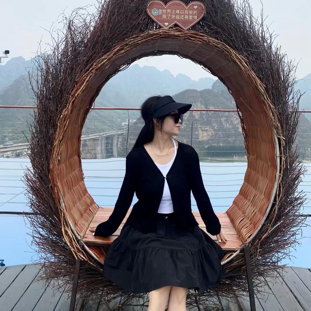 佳一佳🇨🇳（瑶瑶妈妈）