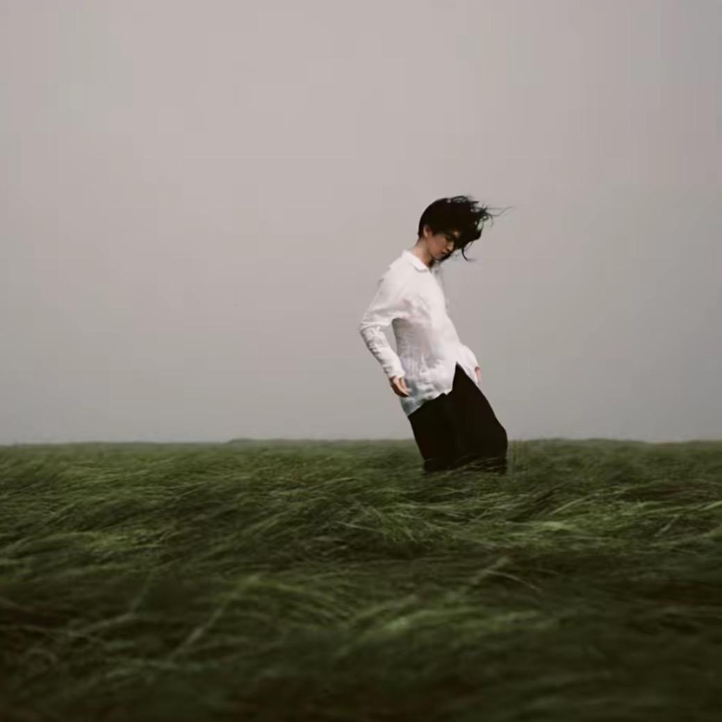 孖然的然