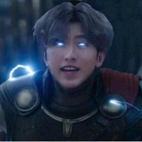 小黑子的困吧（暗区突围）