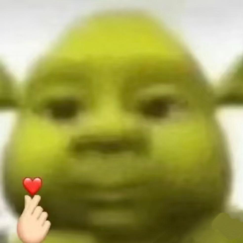 会吐泡泡🫧