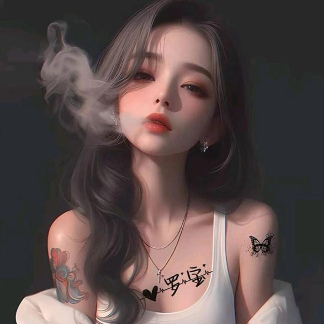 罗十月