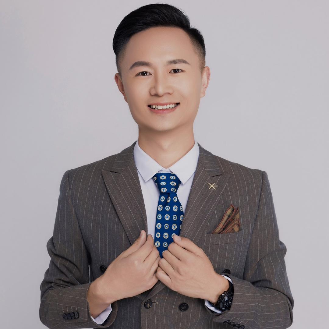 徐州婚礼主持人姚乐