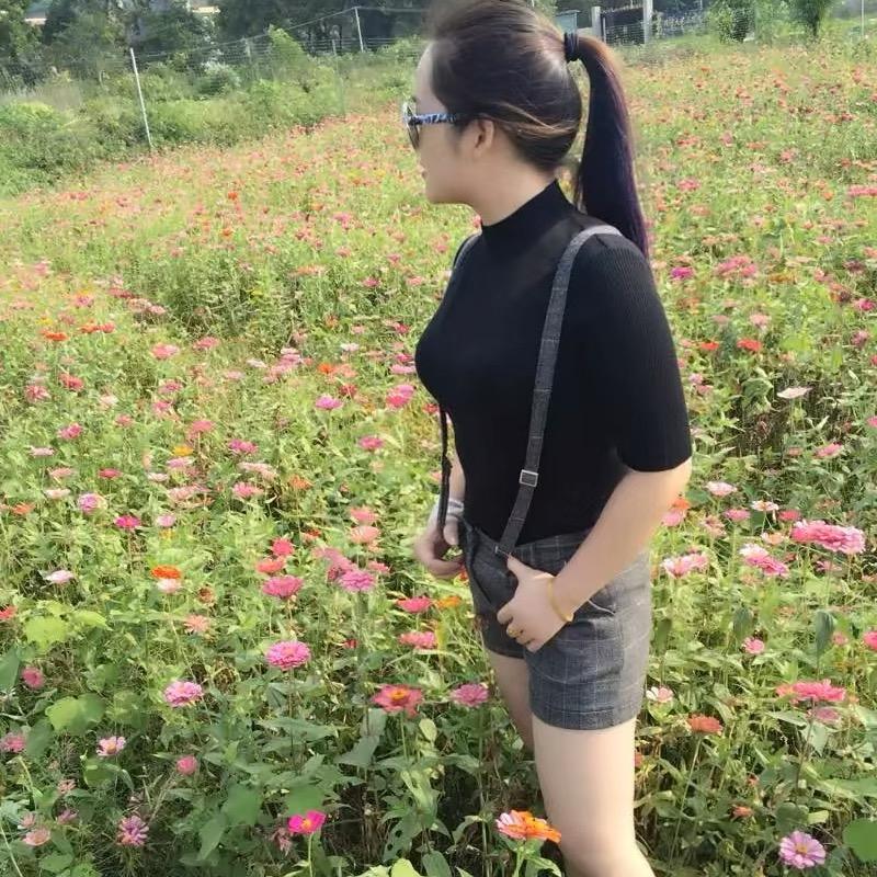 颜北北
