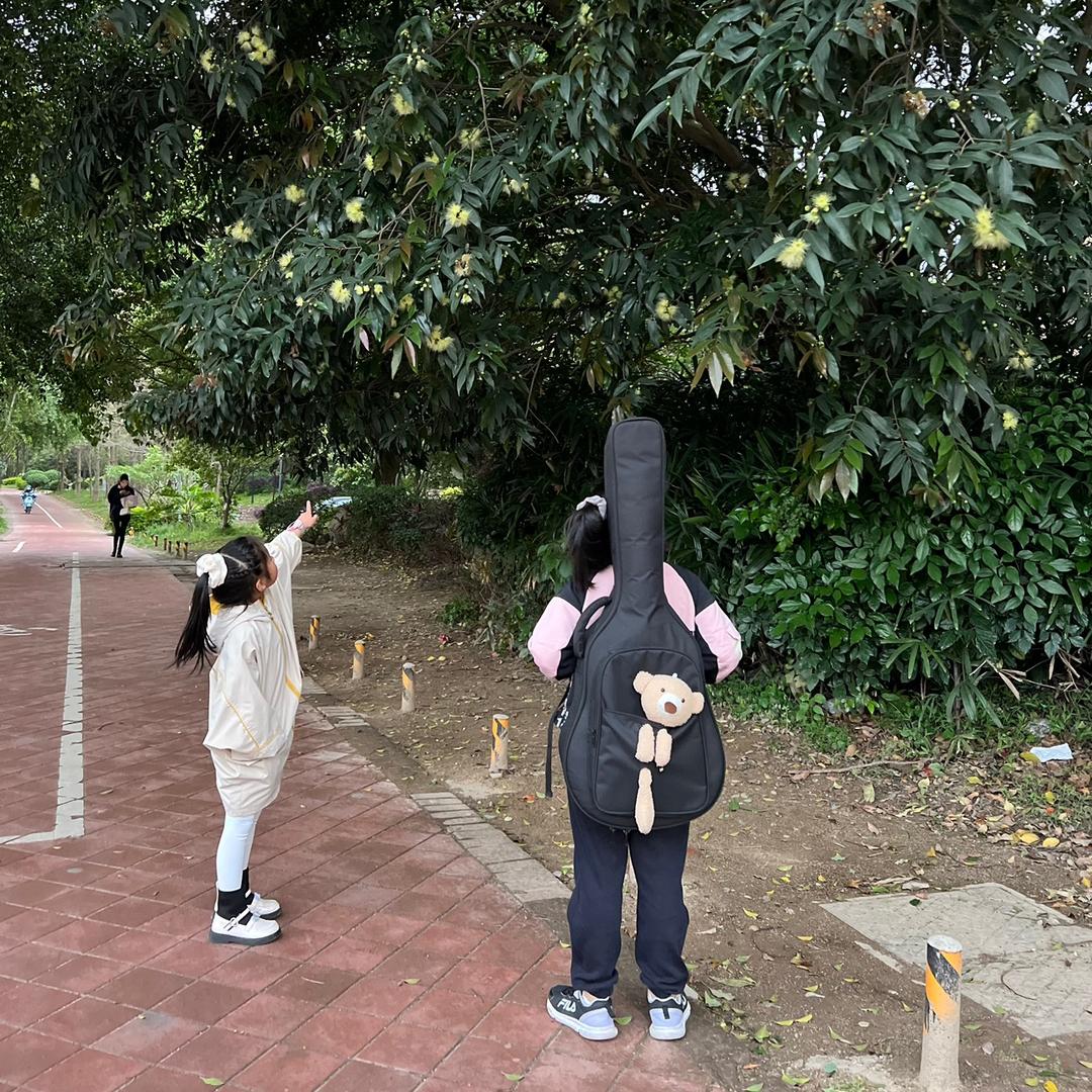 心头撞小鹿🦌