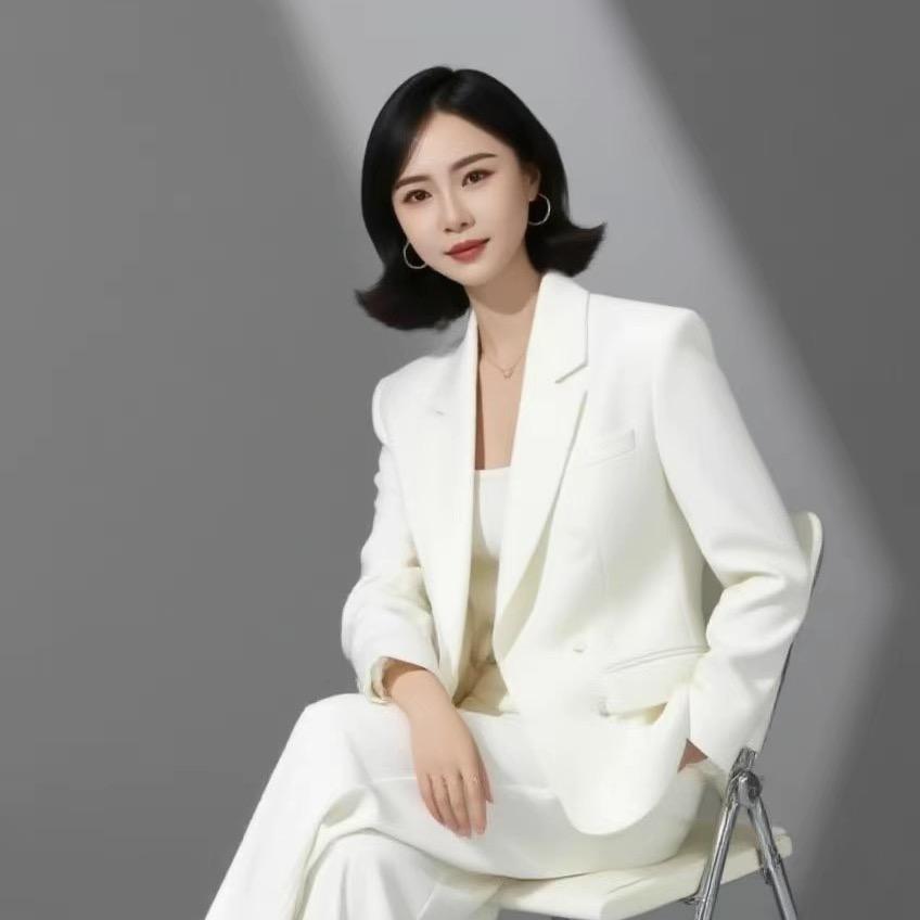 婉安轻奢职业女装(西装工厂店)