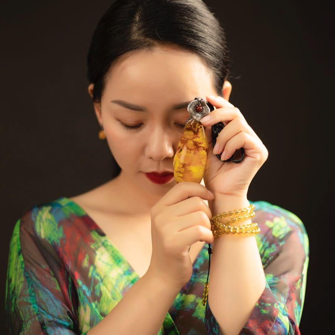 唐唐珠宝(原创设计)