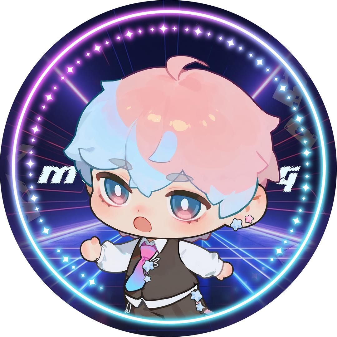 𝓜𝑠.于星星 🤍⁵⁵