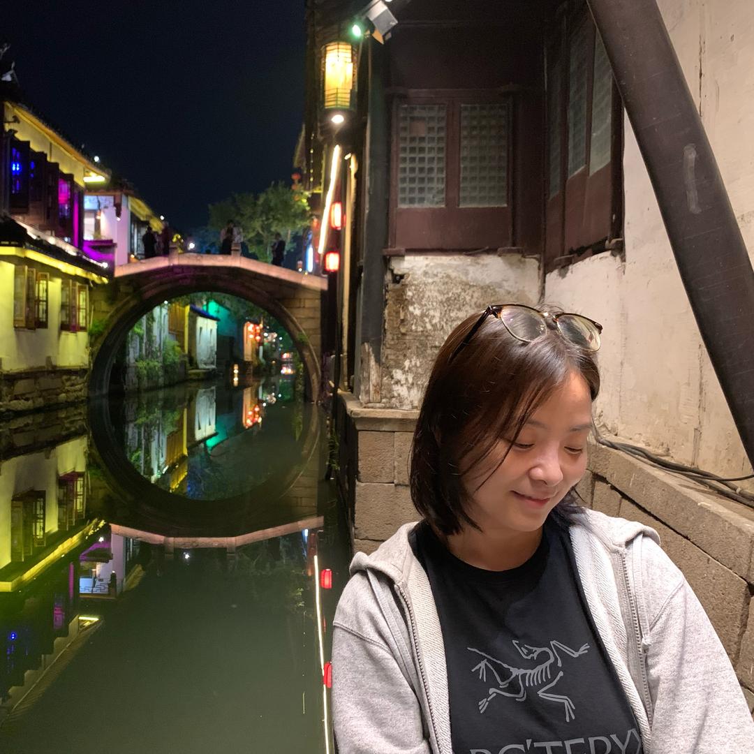 沛舟