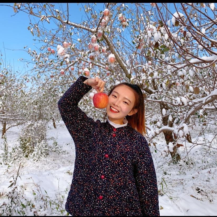 高小花🌻
