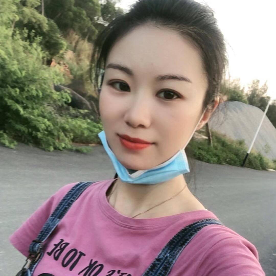 清清🌈
