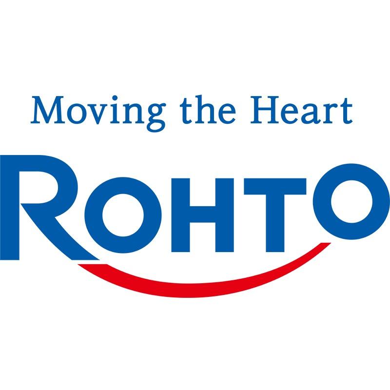 ROHTO乐敦护理液海外旗舰店