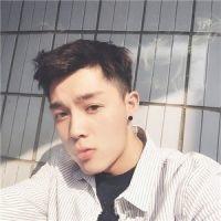 你的酒窝没有酒