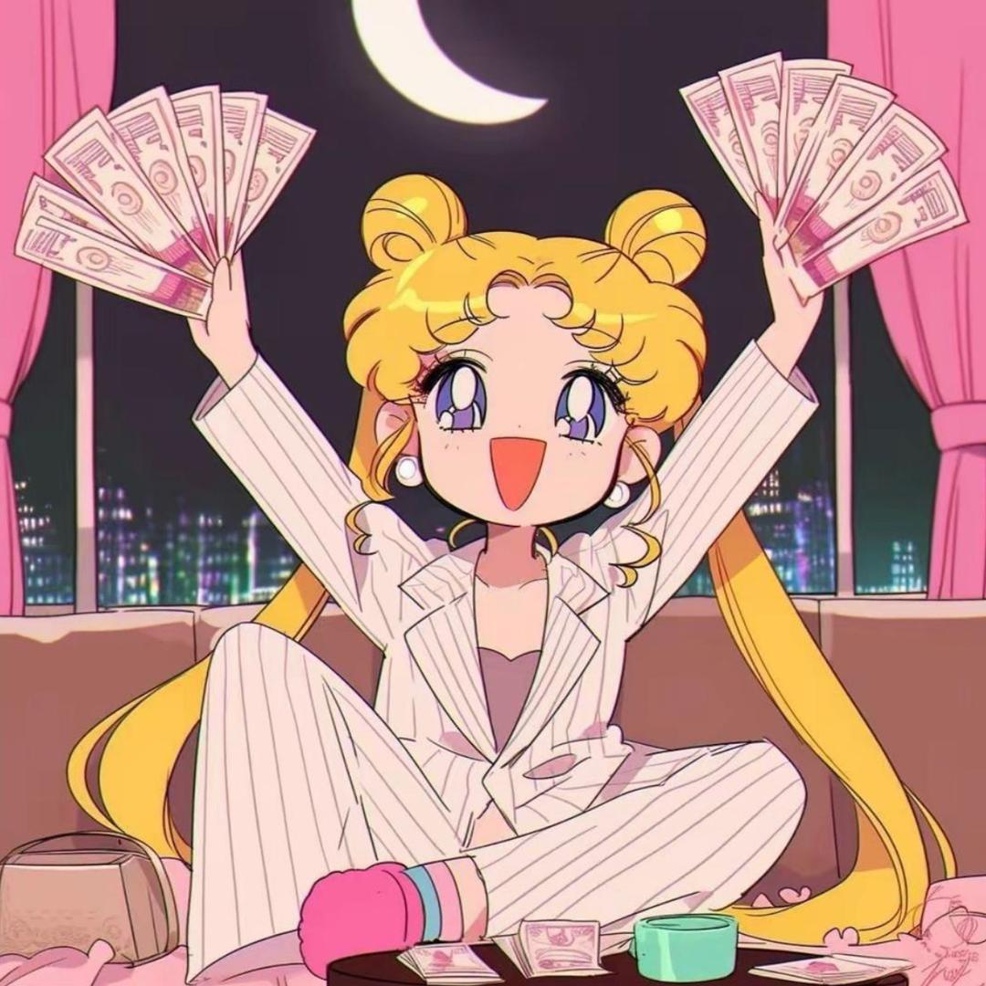 娴鱼