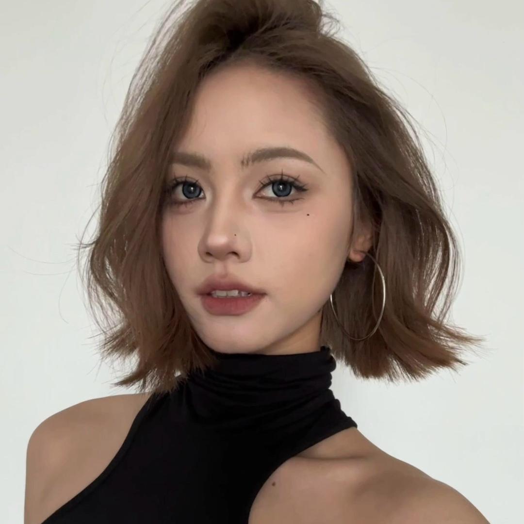 勇敢且无坚不摧的女人