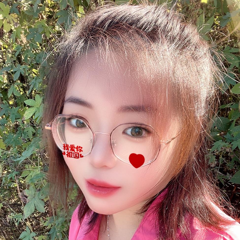 相由心生❤️苗