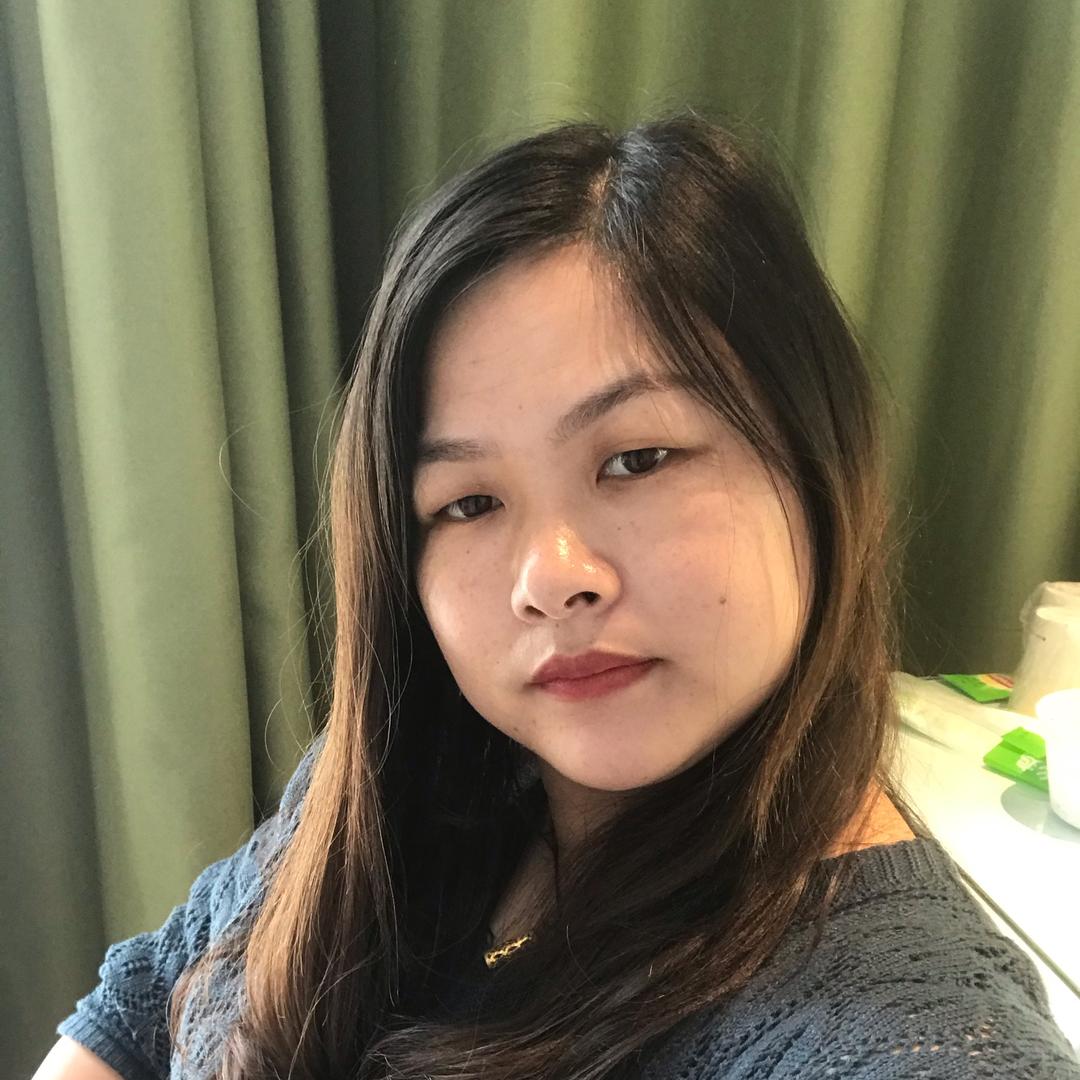 手机用户巧遇快乐小大娘