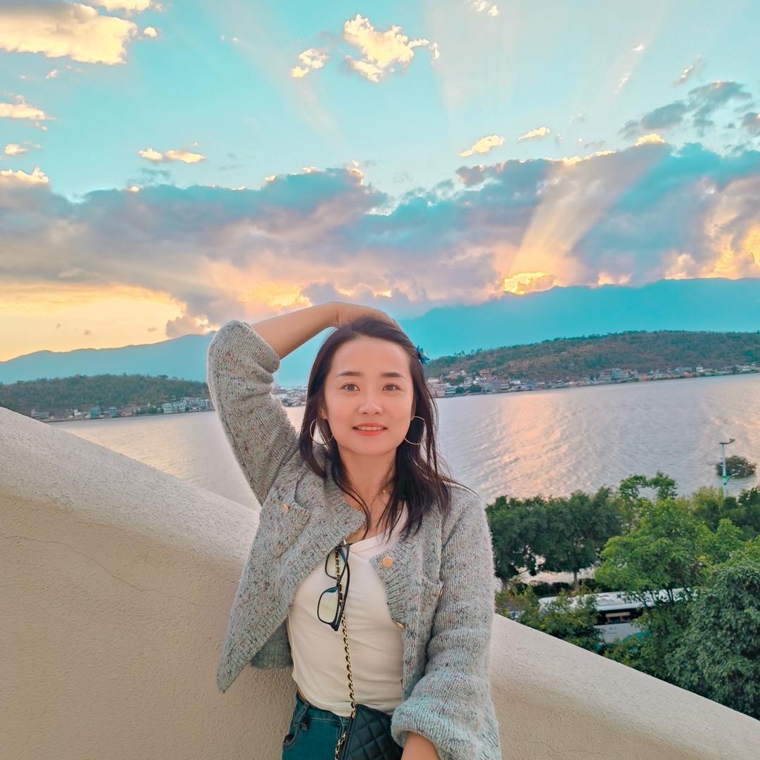 🦋🌼豆豆小不点儿
