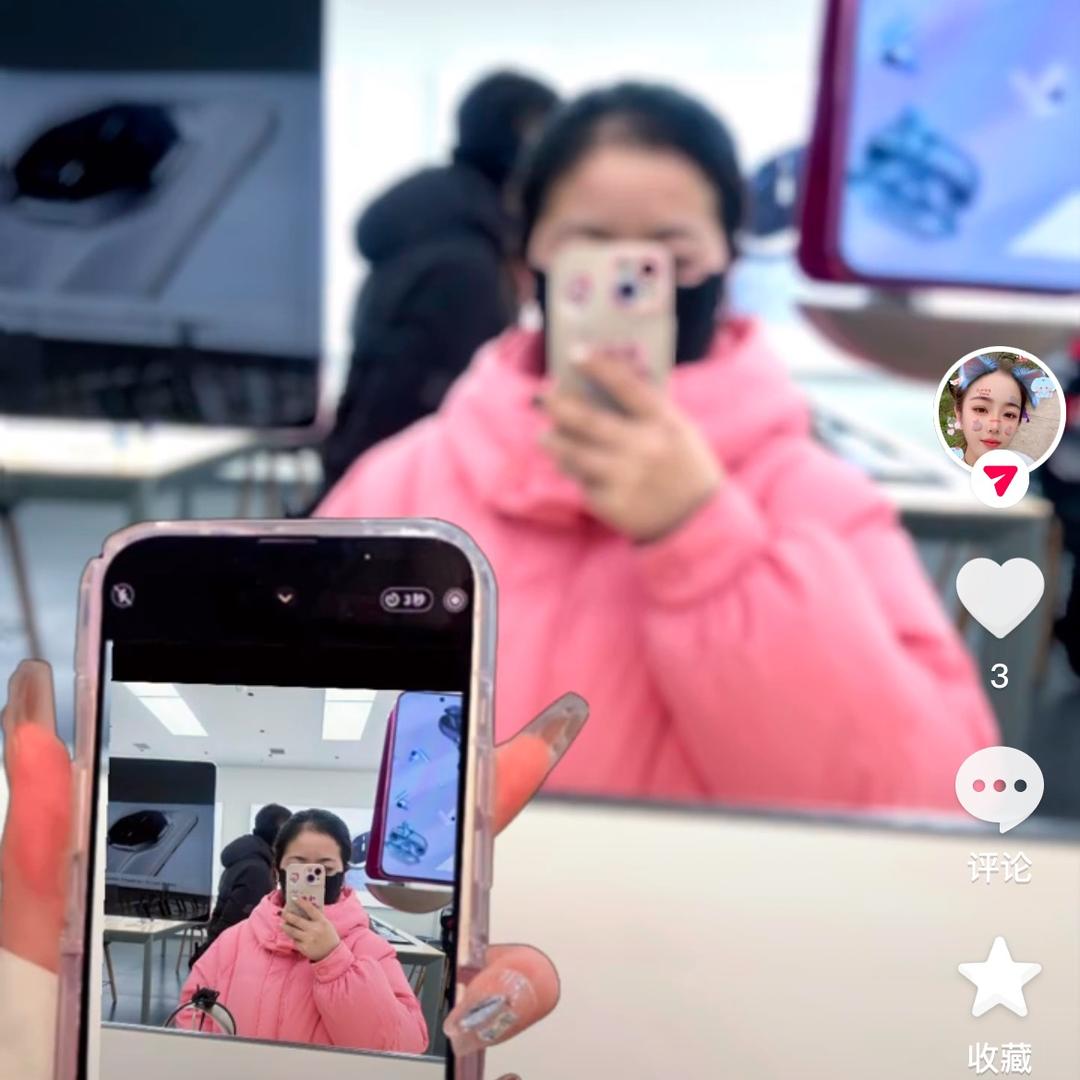 米米麻麻的日常vlog
