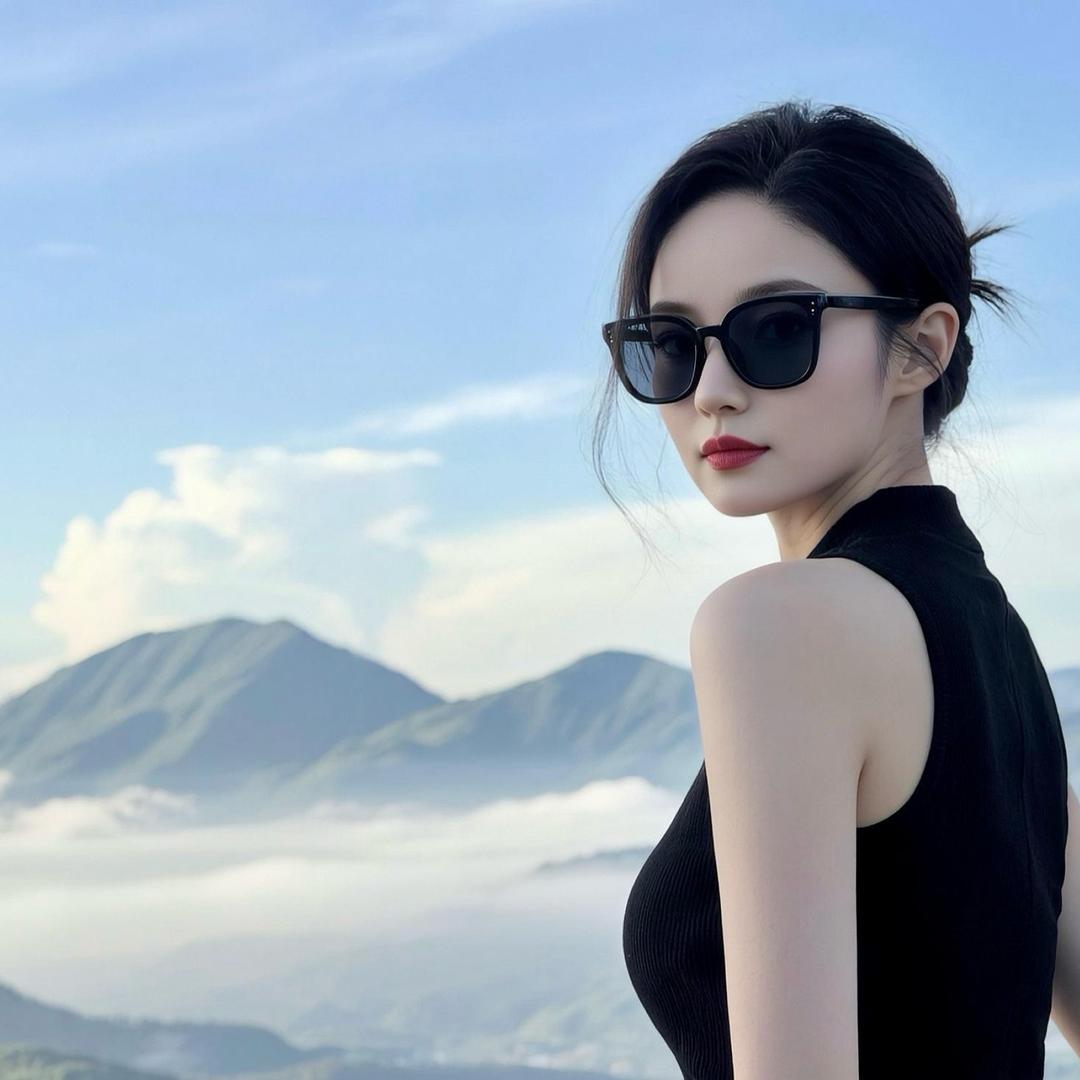 @岁月静好