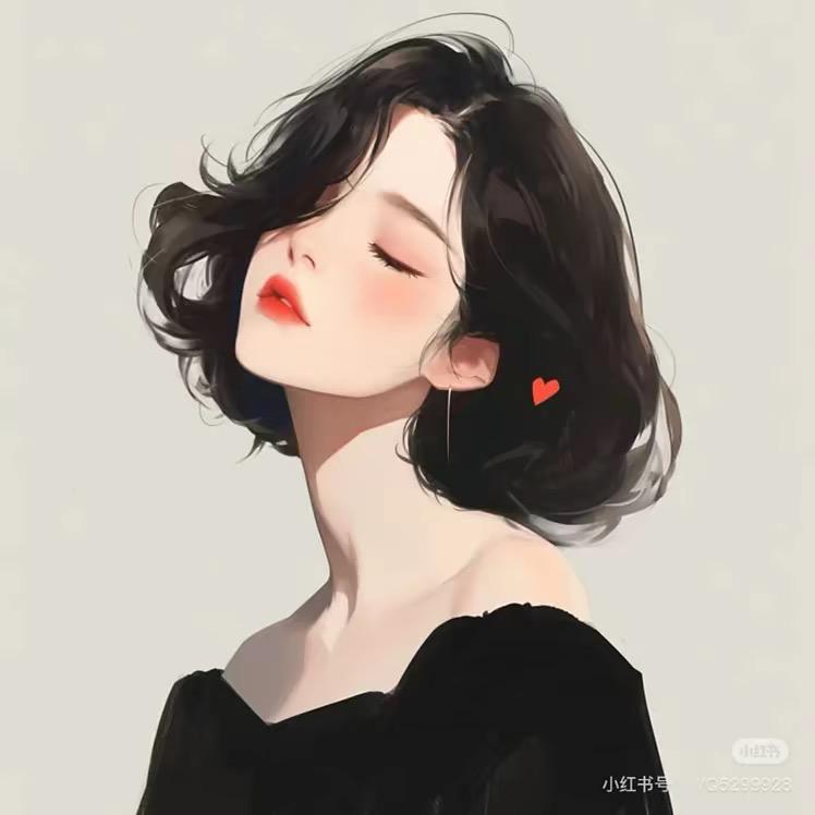 幕幕吖手工穿戴甲
